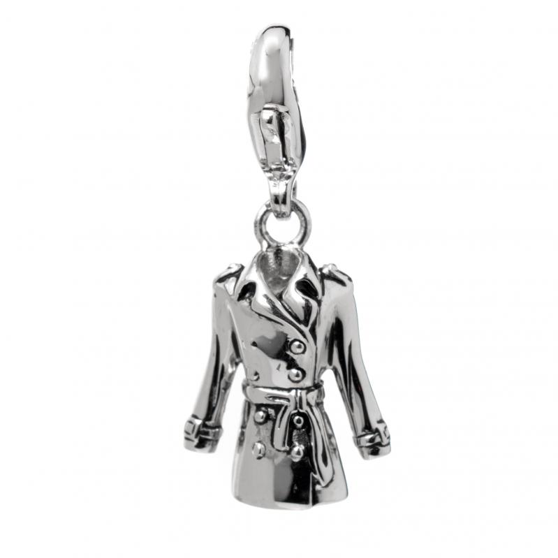 CHARM TI SENTO WOMAN 8229SI (2 CM ) CHARM TI SENTO WOMAN 8229SI (2 CM )