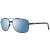 SUNGLASSES TIMBERLAND MAN TB7175-5901X (Lens/Bridge/Temple) 59/16/140 mm)
