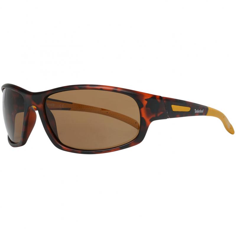 SUNGLASSES TIMBERLAND MAN TB7189-6549E (Lens/Bridge/Temple) 65/16/130 mm) SUNGLASSES TIMBERLAND MAN TB7189-6549E (Lens/Bridge/Temple) 65/16/130 mm)
