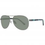 SUNGLASSES TIMBERLAND MAN TB9086-6209D (Lens/Bridge/Temple) 15/140/62 mm)
