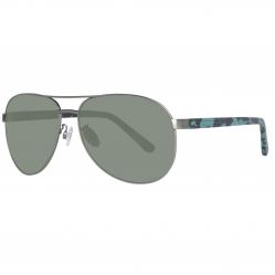 SUNGLASSES TIMBERLAND MAN TB9086-6209D (Lens/Bridge/Temple) 15/140/62 mm)