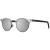 SUNGLASSES TIMBERLAND WOMAN TB9147-4926D (Lens/Bridge/Temple) 49/20/145 mm)