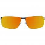 SUNGLASSES TIMBERLAND MAN TB9236-6520D (Lens/Bridge/Temple) 65/13/125 mm)