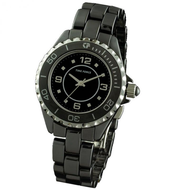 WATCH TIME FORCE WOMEN TF4184L01M (31MM) WATCH TIME FORCE WOMEN TF4184L01M (31MM)