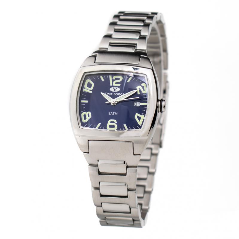 WATCH TIME FORCE WOMAN TF2588L-03M (28MM) WATCH TIME FORCE WOMAN TF2588L-03M (28MM)
