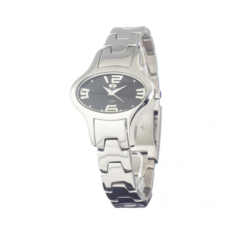 WATCH TIME FORCE WOMAN TF2635L-01M-1 (36MM) WATCH TIME FORCE WOMAN TF2635L-01M-1 (36MM)