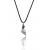 PENDANT TIME FORCE WOMAN TJ1003C03 (40mm-70cm )
