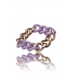 BRACELET TIME FORCE WOMAN TS5148BP ( )