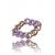 BRACELET TIME FORCE WOMAN TS5148BP ( )