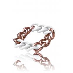 BRACELET TIME FORCE WOMAN TS5148BW ( )