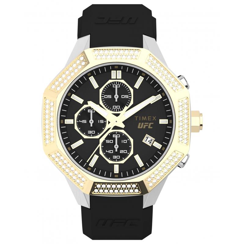 WATCH TIMEX MAN TW2V99200 (45MM) WATCH TIMEX MAN TW2V99200 (45MM)