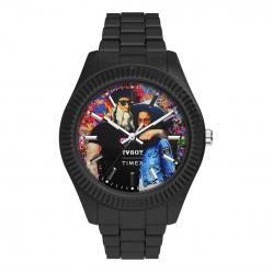 WATCH TIMEX UNISEX TW2Y46700 (42MM)