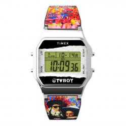 WATCH TIMEX UNISEX TW2Y46800 (34MM)
