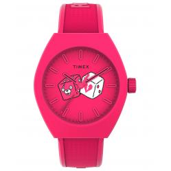 WATCH TIMEX MAN TW2W96800 (40MM)