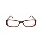 GLASSES TODS WOMAN TO5011056 (Lens/Bridge/Temple) 53/16/135 mm)