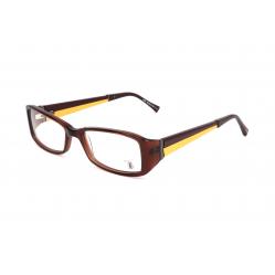 GLASSES TODS WOMAN TO5011056 (Lens/Bridge/Temple) 53/16/135 mm)