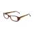 GLASSES TODS WOMAN TO5011056 (Lens/Bridge/Temple) 53/16/135 mm)
