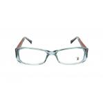 GLASSES TODS WOMAN TO5011087 (Lens/Bridge/Temple) 53/16/135 mm)