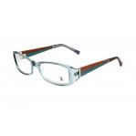 GLASSES TODS WOMAN TO5011087 (Lens/Bridge/Temple) 53/16/135 mm)