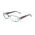 GLASSES TODS WOMAN TO5011087 (Lens/Bridge/Temple) 53/16/135 mm)