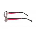 GLASSES TODS WOMAN TO501202053 (Lens/Bridge/Temple) 53/16/135 mm)