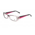 GLASSES TODS WOMAN TO501202053 (Lens/Bridge/Temple) 53/16/135 mm)