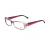 GLASSES TODS WOMAN TO501202053 (Lens/Bridge/Temple) 53/16/135 mm)