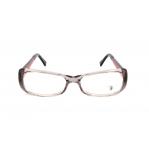 GLASSES TODS WOMAN TO501202055 (Lens/Bridge/Temple) 55/16/135 mm)