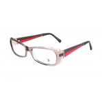 GLASSES TODS WOMAN TO501202055 (Lens/Bridge/Temple) 55/16/135 mm)