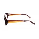 GLASSES TODS WOMAN TO501204753 (Lens/Bridge/Temple) 53/16/135 mm)