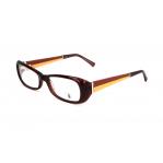 GLASSES TODS WOMAN TO501204753 (Lens/Bridge/Temple) 53/16/135 mm)