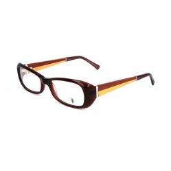 GLASSES TODS WOMAN TO501204753 (Lens/Bridge/Temple) 53/16/135 mm)