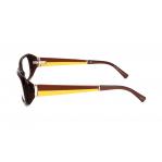 GLASSES TODS WOMAN TO501204755 (Lens/Bridge/Temple) 55/16/135 mm)