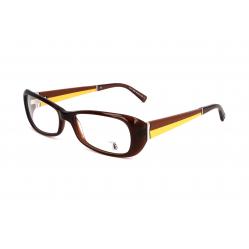 GLASSES TODS WOMAN TO501204755 (Lens/Bridge/Temple) 55/16/135 mm)