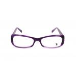 GLASSES TODS WOMAN TO501208153 (Lens/Bridge/Temple) 53/16/135 mm)