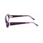 GLASSES TODS WOMAN TO501208153 (Lens/Bridge/Temple) 53/16/135 mm)