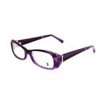 GLASSES TODS WOMAN TO501208153 (Lens/Bridge/Temple) 53/16/135 mm)