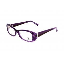 GLASSES TODS WOMAN TO501208153 (Lens/Bridge/Temple) 53/16/135 mm)