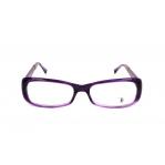GLASSES TODS WOMAN TO501208155 (Lens/Bridge/Temple) 55/16/135 mm)