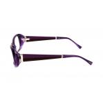 GLASSES TODS WOMAN TO501208155 (Lens/Bridge/Temple) 55/16/135 mm)
