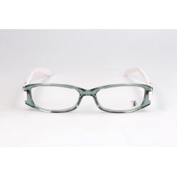 EYEGLASSES TODS WOMEN TO5013087 (Lens/Bridge/Temple) 54/16/135 mm)