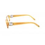GLASSES TODS WOMAN TO501603952 (Lens/Bridge/Temple) 52/14/130 mm)