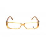 GLASSES TODS WOMAN TO501603954 (Lens/Bridge/Temple) 54/14/130 mm)