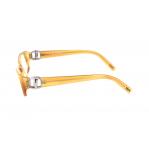 GLASSES TODS WOMAN TO501603954 (Lens/Bridge/Temple) 54/14/130 mm)