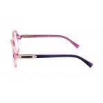 GLASSES TODS WOMAN TO501707455 (Lens/Bridge/Temple) 55/16/135 mm)