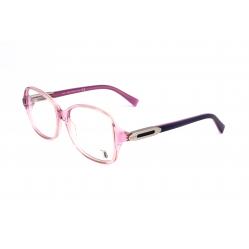 GLASSES TODS WOMAN TO501707455 (Lens/Bridge/Temple) 55/16/135 mm)