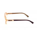 GLASSES TODS WOMAN TO501804454 (Lens/Bridge/Temple) 54/15/135 mm)
