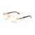GLASSES TODS WOMAN TO501804454 (Lens/Bridge/Temple) 54/15/135 mm)