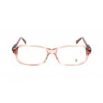 GLASSES TODS WOMAN TO5018074 (Lens/Bridge/Temple) 54/15/135 mm)