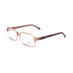 GLASSES TODS WOMAN TO5018074 (Lens/Bridge/Temple) 54/15/135 mm)